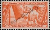 Stamp Italy Catalog number: 427