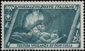 Stamp Italy Catalog number: 428