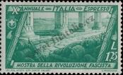Stamp Italy Catalog number: 433
