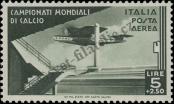 Stamp Italy Catalog number: 486