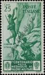 Stamp Italy Catalog number: 497