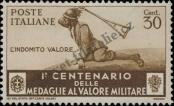 Stamp Italy Catalog number: 498