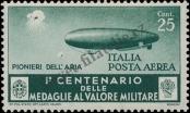 Stamp Italy Catalog number: 505