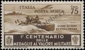 Stamp Italy Catalog number: 507