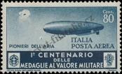 Stamp Italy Catalog number: 508