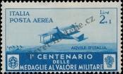 Stamp Italy Catalog number: 510