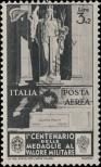 Stamp Italy Catalog number: 511