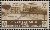 Stamp Italy Catalog number: 512