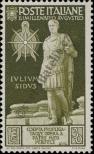 Stamp Italy Catalog number: 580