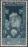 Stamp Italy Catalog number: 585