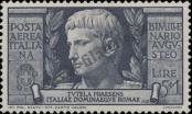 Stamp Italy Catalog number: 590