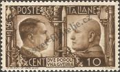 Stamp Italy Catalog number: 623