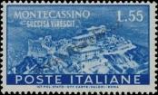 Stamp Italy Catalog number: 838