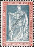 Stamp Italy Catalog number: 286/A