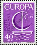 Stamp Italy Catalog number: 1215