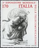 Stamp Italy Catalog number: 1668