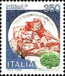 Stamp Italy Catalog number: 1716/A