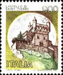 Stamp Italy Catalog number: 1723/A