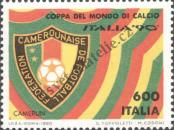 Stamp Italy Catalog number: 2115