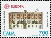 Stamp Italy Catalog number: 2150