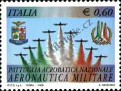 Stamp Italy Catalog number: 3051