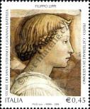 Stamp Italy Catalog number: 3060