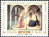 Stamp Italy Catalog number: 3062