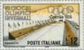 Stamp Italy Catalog number: 959