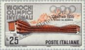 Stamp Italy Catalog number: 960