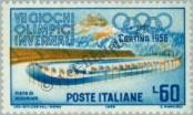 Stamp Italy Catalog number: 961