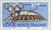 Stamp Italy Catalog number: 1071