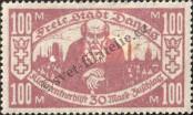Stamp Free City of Danzig Catalog number: 132