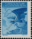 Stamp Liechtenstein Catalog number: 146