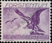Stamp Liechtenstein Catalog number: 179