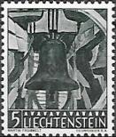 Stamp Liechtenstein Catalog number: 386