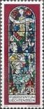 Stamp Liechtenstein Catalog number: 720