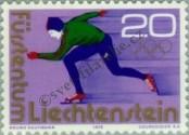Stamp Liechtenstein Catalog number: 635