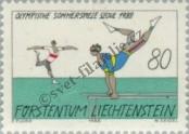 Stamp Liechtenstein Catalog number: 948