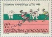 Stamp Liechtenstein Catalog number: 949