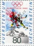Stamp Liechtenstein Catalog number: 1031