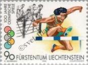 Stamp Liechtenstein Catalog number: 1130