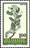 Stamp Liechtenstein Catalog number: 1071