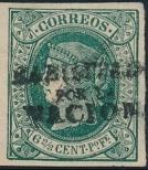 Stamp Philippines Catalog number: 33