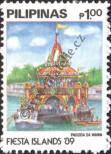 Stamp Philippines Catalog number: 1951