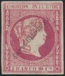 Stamp Philippines Catalog number: 8