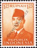 Stamp Indonesia Catalog number: 110