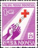 Stamp Indonesia Catalog number: 170