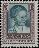 Stamp Luxemburg Catalog number: 228