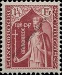 Stamp Luxemburg Catalog number: 248