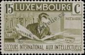 Stamp Luxemburg Catalog number: 268